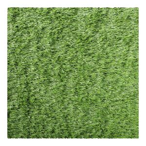 Serene Durable and Realistic Looking Mango Artificial Grass Green 2 x 4m